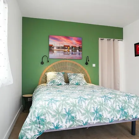 Lueur De Holiday home