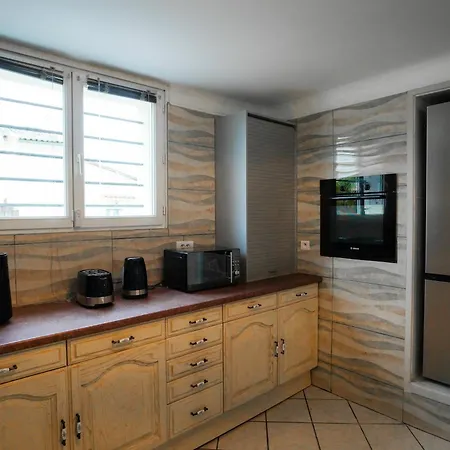 Holiday home Lueur De *