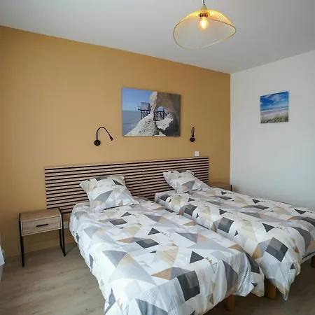 Lueur De Holiday home