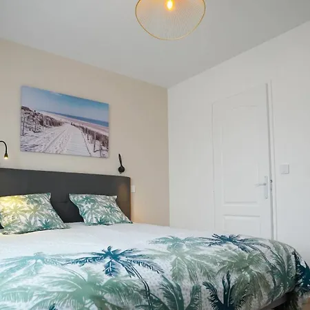 Holiday home Lueur De