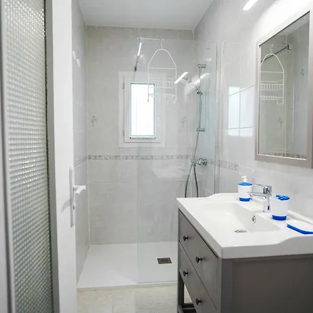 Holiday home Lueur De