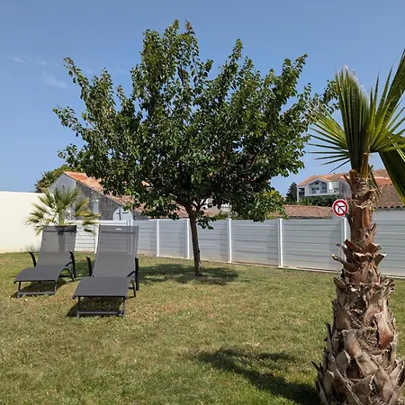 Lueur De Meschers-sur-Gironde