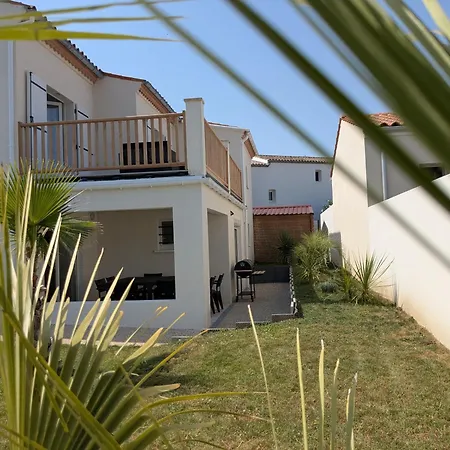 Lueur De Meschers-sur-Gironde
