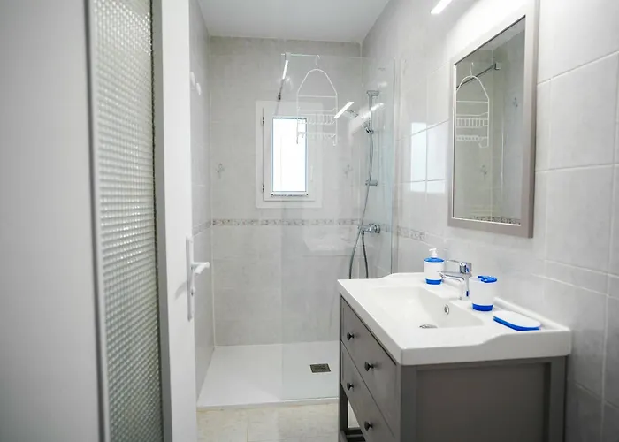 Semesterbostad Lueur De