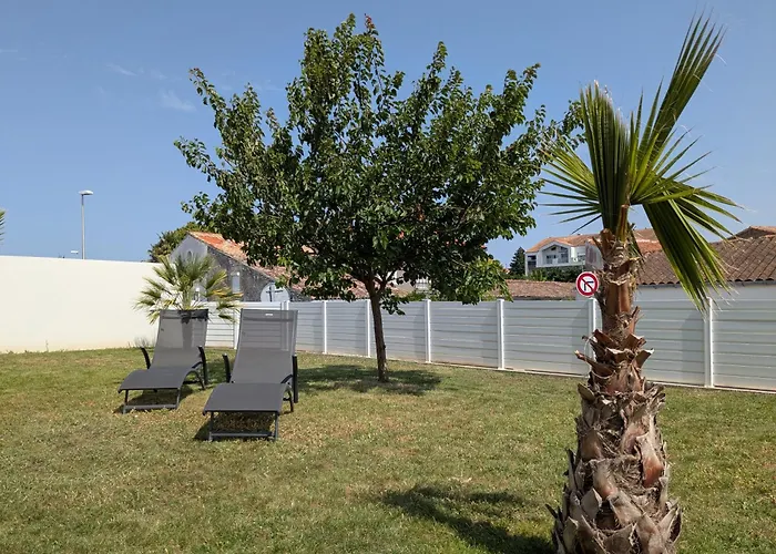 Lueur De Meschers-sur-Gironde