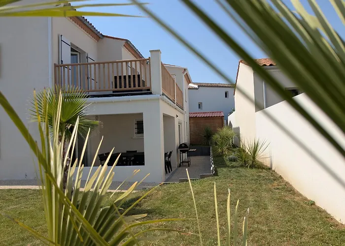 Lueur De Meschers-sur-Gironde